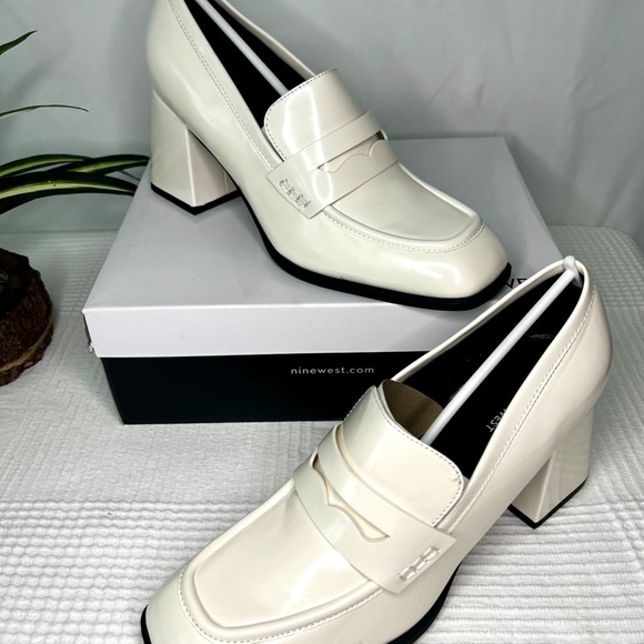 Nine West Zest 3 Heels, 11 - Picture 3 of 9